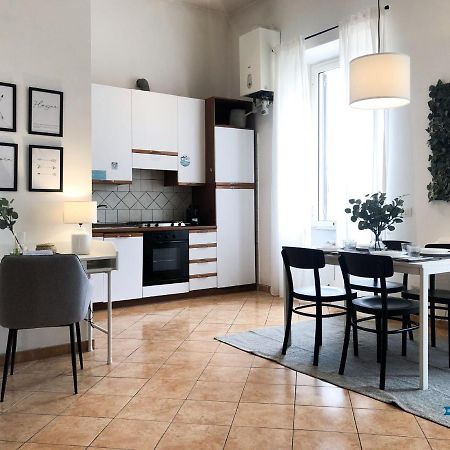 Appartamento Loft Лідо-ді-Остія Екстер'єр фото